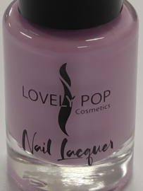 Lovely Pop Nagellak - 12