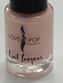 Lovely Pop Nagellak - 10