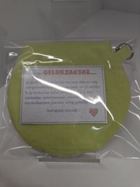 Gelukzakske nr 036