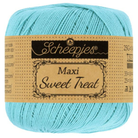 Scheepjes Maxi Sweet Treat - Cyan - 397