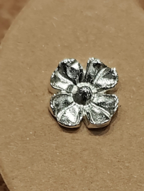 Oorstekers bloemetjes 26003