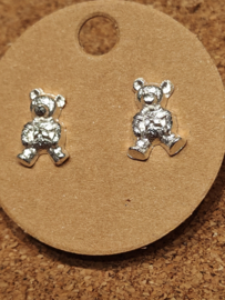 Oorstekers teddybeertjes 26005