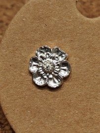 Oorstekers bloemetjes 26001