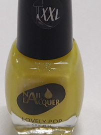 Lovely Pop Nagellak - nacré nuance- 116