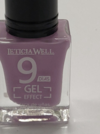 Letitia Well Nagellak - gel effect - 922