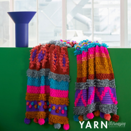 YARN Bookazine 14 Expression