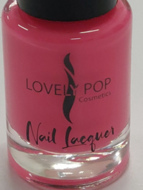 Lovely Pop Nagellak - 14