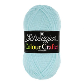 Scheepjes Color Crafter kleur URK