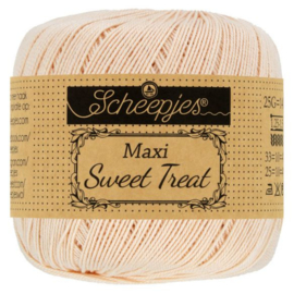 Scheepjes Maxi Sweet Treat - Shell - 255