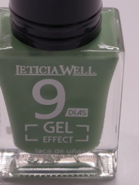 Letitia Well Nagellak - gel effect - 956