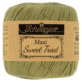 Scheepjes Maxi Sweet Treat - Willow - 395