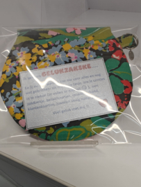 Gelukzakske nr 026