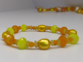 Armband "Sunshine"