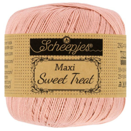 Scheepjes Maxi Sweet Treat - Old Rosa- 408