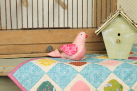 EQP SONGBIRDS