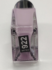 Letitia Well Nagellak - gel effect - 922