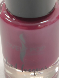 Lovely Pop Nagellak - 55