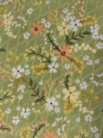 Windham Fabrics - "Blush & Bloom"- per 10 cm