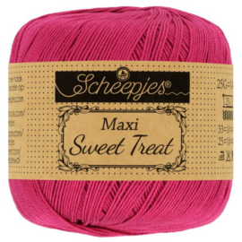 Scheepjes Maxi Sweet Treat - Cherry - 413