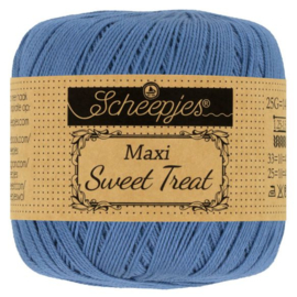 Scheepjes Maxi Sweet Treat - Capri Blue - 261