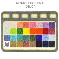 Starterspakket Miuki Delica's