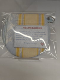 Gelukzakske nr 020