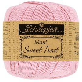 Scheepjes Maxi Sweet Treat - Icy Pink - 246