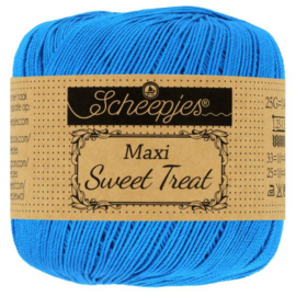 Scheepjes Maxi Sweet Treat - Royal Blue - 215