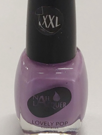 Lovely Pop Nagellak - nacré nuance- 120