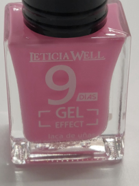 Letitia Well Nagellak - gel effect - 926