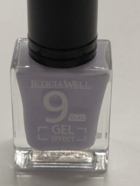 Letitia Well Nagellak - gel effect - 932