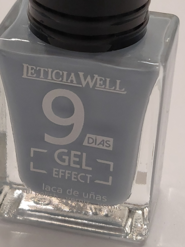Letitia Well Nagellak - gel effect - 955