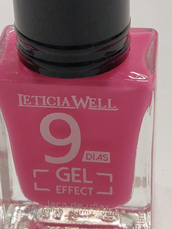 Letitia Well Nagellak - gel effect - 957