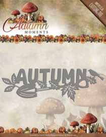 Autumn Momentens - Amy Design (ADD10076