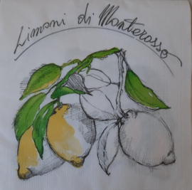 7200p Limoni di Monterosso