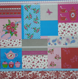 8265 Patchwork