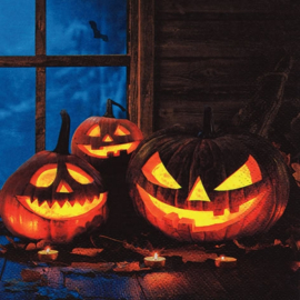 6835 Jack O'Lantern