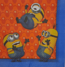 8256p Minions