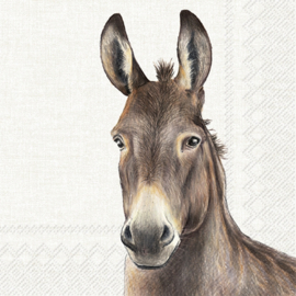 8416 Farm Donkey