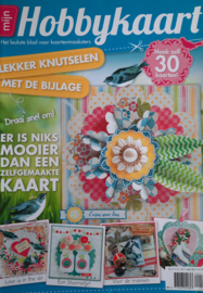 Mijn Hobbykaart - nr 58/2014