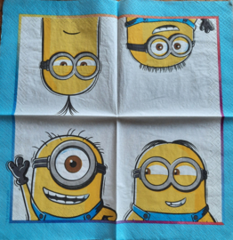 8564 Minions