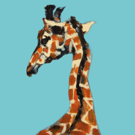 8388 Giraf