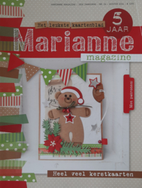 Marianne Magazine nr 24: winter 2014