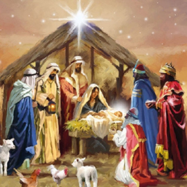 5690 Nativity