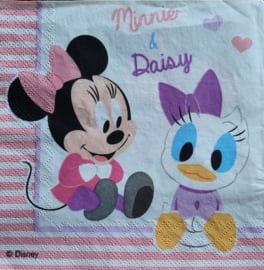 8562a Disney baby roze