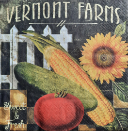 8164 Vermont Farms