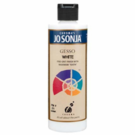 JoSonja's Gesso