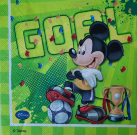 7365 Mickey GOAL