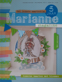 Marianne Magazine nr 22: zomer 2014