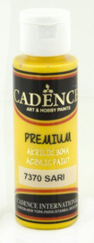 Cadance premium Geel